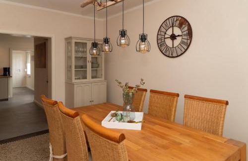 Karstadt Casa | Ferienhaus Wegblüte