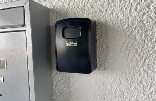 Langenhain Casa | Ferienhaus Wehretal - auf separatem Grundstück