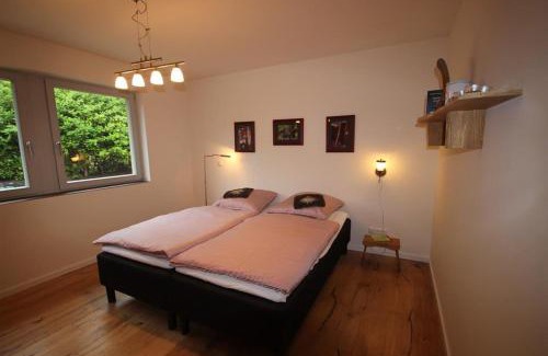 Waldsiedlung Egestorf Casa | Ferienhaus Zur schönen Heidewabe