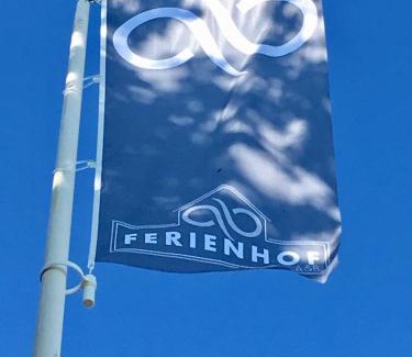 Buellingen Casa | Ferienhof A&B Wellness Villa 12 personen