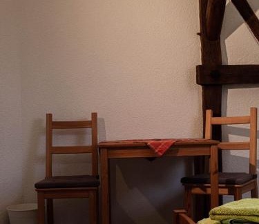 Leinitz Casa | Ferienhof Bahlens-Schur