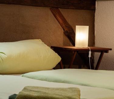 Leinitz Casa | Ferienhof Bahlens-Schur