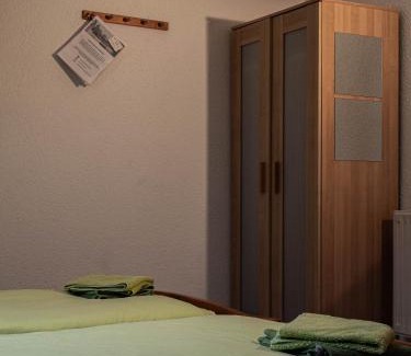 Leinitz Casa | Ferienhof Bahlens-Schur