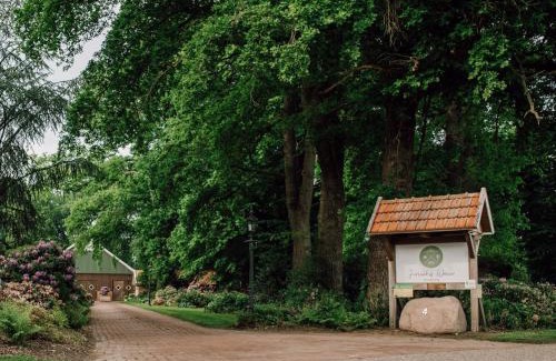 Emstek Apartamento | Ferienhof Werner