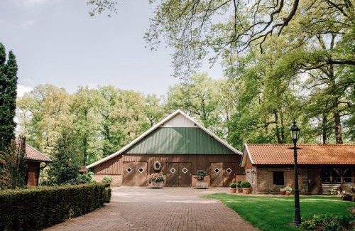 Emstek Apartamento | Ferienhof Werner