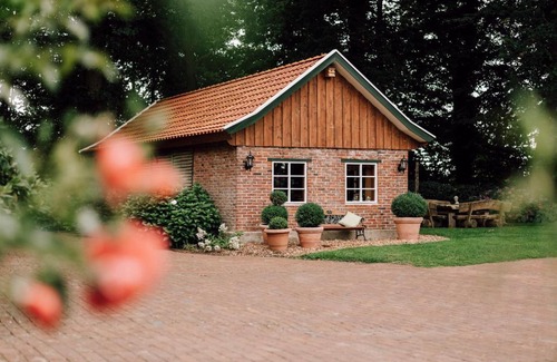 Emstek Apartamento | Ferienhof Werner