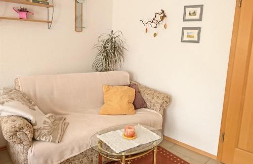 Frauenmark Apartamento | Ferienhof Winther 1