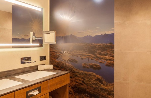 Zell am Ziller Hotel | Ferienhotel Sonnenhof