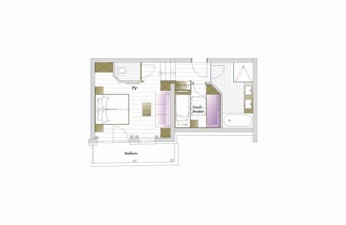 Zell am Ziller Hotel | Ferienhotel Sonnenhof