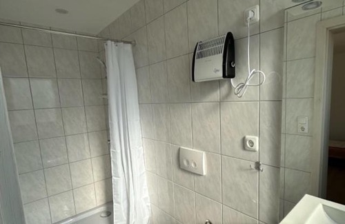 Pruchten Apartamento | Ferienpark Buntspecht Apartment B