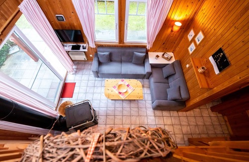 Bremke Casa | Ferienpark Extertal by Interhome