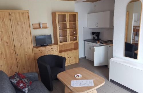 Kollm Apartamento | Ferienpark Stausee Quitzdorf