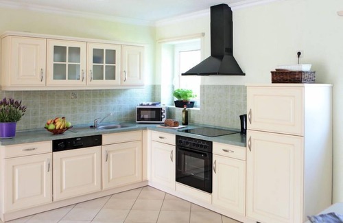 Verchen Casa | Casa de vacaciones Ferienpark Verchen en Verchen - 7 personas, 3 dormitorios