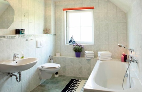 Verchen Casa | Casa de vacaciones Ferienpark Verchen en Verchen - 7 personas, 3 dormitorios