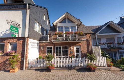 Krov Apartamento | Ferienweingut Jürgen Beth Parterre