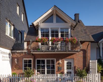 Krov Apartamento | Ferienweingut Jürgen Beth Parterre