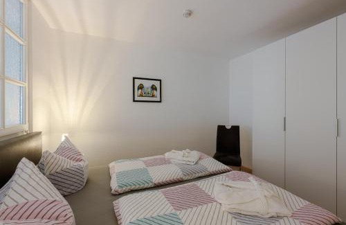 Krov Apartamento | Ferienweingut Jürgen Beth Parterre