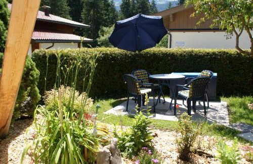 Scheffau am Wilden Kaiser Apartamento | Ferienwohnung Steiner in Scheffau