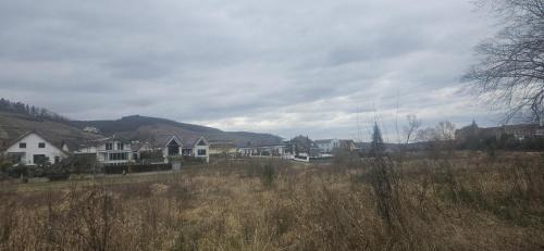 Ahrweiler Apartamento | Ferienwohnung Ahrfair im Kräutergarten