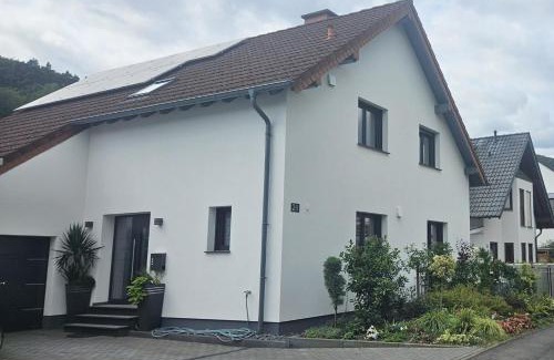 Ahrweiler Apartamento | Ferienwohnung Ahrfair im Kräutergarten