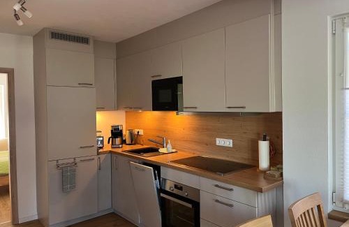 Bachem Apartamento | Ferienwohnung Erlenbach