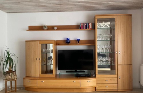 Elmenhorst/Lichtenhagen Apartamento | Ferienwohnung Möwennest