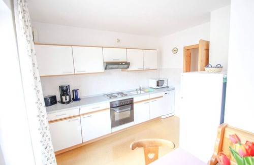 Unterschonau Apartamento | Apartamento Watzmann, 1 a 4 personas, 88 m2, 2 habitaciones, balcón