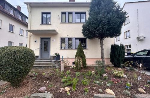 Ahrweiler Apartamento | Ferienwohnung Maria Magdalena