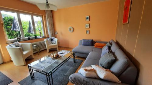 Ahrweiler Apartamento | Ferienwohnung Maria Magdalena