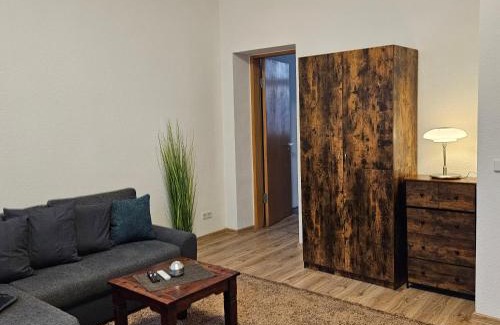 Frankfurt an der Oder Apartamento | Ferienwohnung Herbert-Jensch-Strasse 98