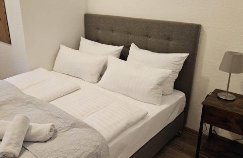 Frankfurt an der Oder Apartamento | Ferienwohnung Herbert-Jensch-Strasse 98