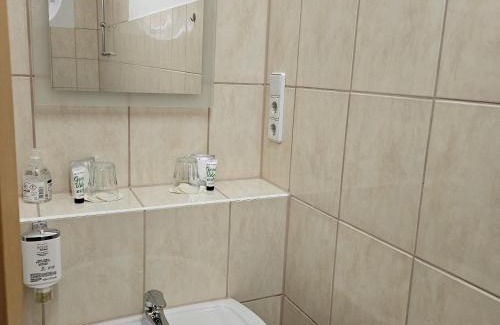 Frankfurt an der Oder Apartamento | Ferienwohnung Herbert-Jensch-Strasse 98