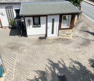 Koenigstein Apartamento | Ferienwohnung -IN LAPIDE REGIS-