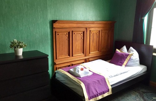 Lutherstadt Wittenberg Apartamento | Ferienwohnung Alabama