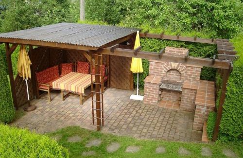 Rechenberg-Bienenmuehle Apartamento | Ferienwohnung Goldene Höhe