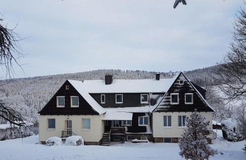 Rechenberg-Bienenmuehle Apartamento | Ferienwohnung Goldene Höhe