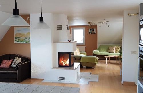 Rechenberg-Bienenmuehle Apartamento | Ferienwohnung Goldene Höhe