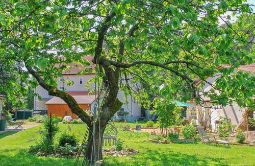 Linow Apartamento | Ferienwohnung Rheinsberg