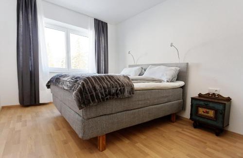 Muehlbach Am Hochkoenig Apartamento | Ferienwohnungen Unterleegut