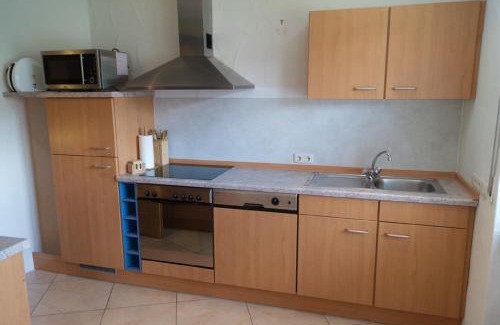 Unteraltenbuch Apartamento | Ferienwohnung Bleifuss