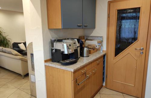 Unteraltenbuch Apartamento | Ferienwohnung Bleifuss