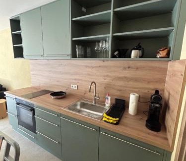 Frickenhausen a. Main Apartamento | Ferienwohnung Reposium Frickenhausen am Main für 2 Personen