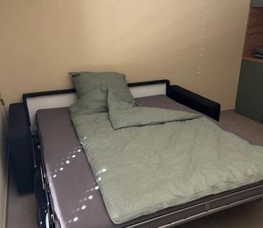 Frickenhausen a. Main Apartamento | Ferienwohnung Reposium Frickenhausen am Main für 2 Personen