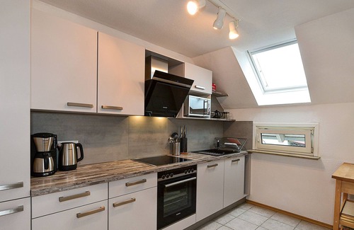 Hoyren Apartamento | Apartamento 3 con unos 100 metros cuadrados, 2 dormitorios, con capacidad para 4 personas