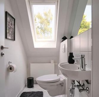 Fange Apartamento | Ferienwohnung 12 Monkeys