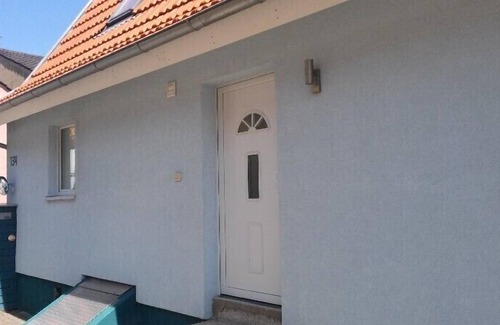 Ubstadt-Weiher Apartamento | Apartamento de 2, 38 metros cuadrados, 1 dormitorio, max. 2 personas