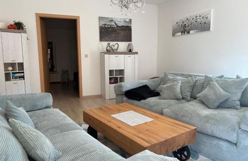 Studenitz-Schonermark Apartamento | Ferienwohnung 2 Schlafzimmer Brandenburg