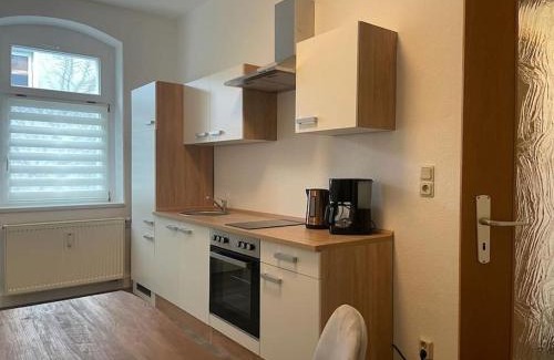 Freibergsdorf Apartamento | Ferienwohnung 3S Real Estate