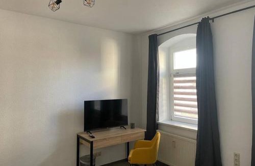 Freibergsdorf Apartamento | Ferienwohnung 3S Real Estate