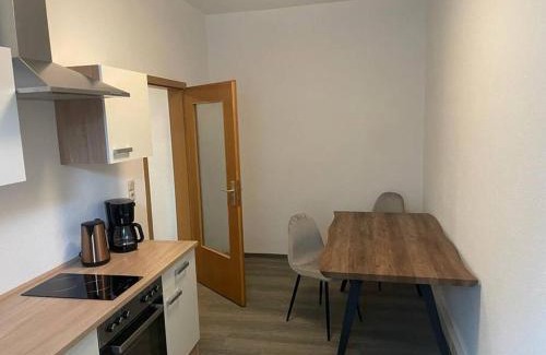 Freibergsdorf Apartamento | Ferienwohnung 3S Real Estate